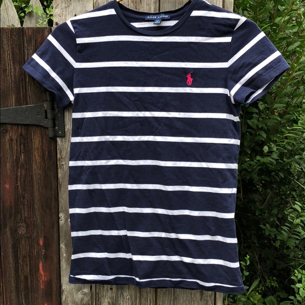 Ralph Lauren polo shirt